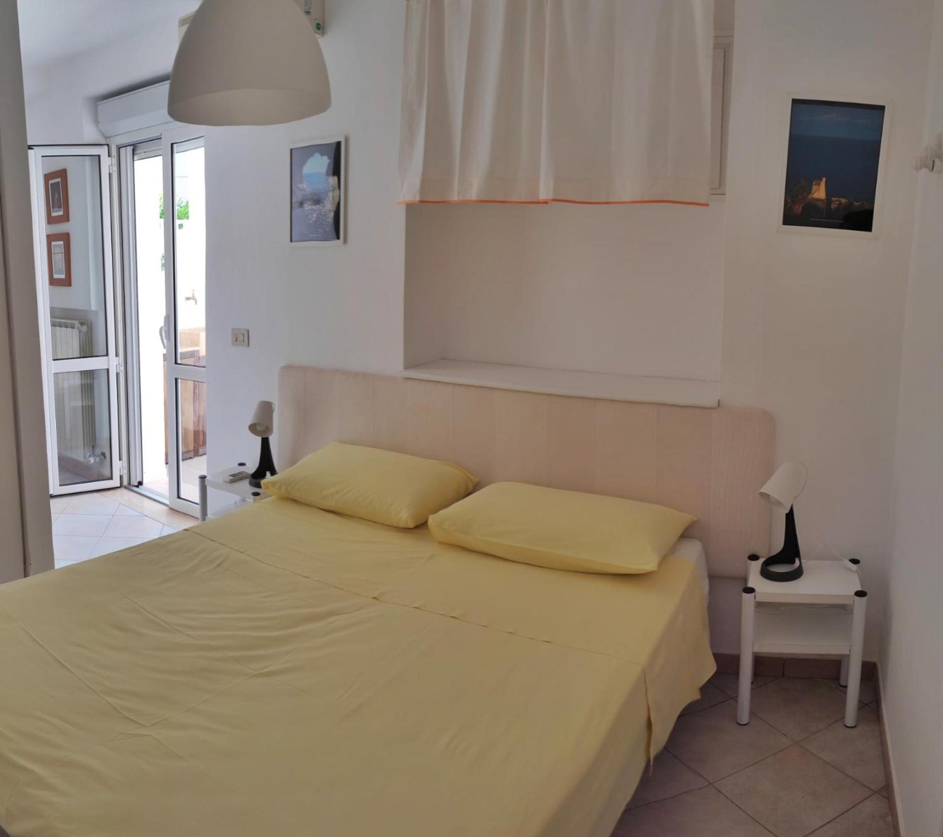 Bed and Breakfast Mandarinoarancio Alezio Camera foto