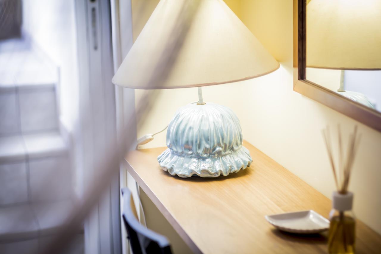 Bed and Breakfast Mandarinoarancio Alezio Esterno foto
