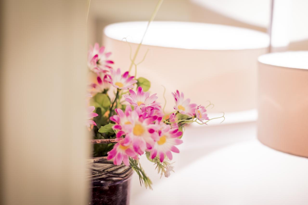 Bed and Breakfast Mandarinoarancio Alezio Esterno foto