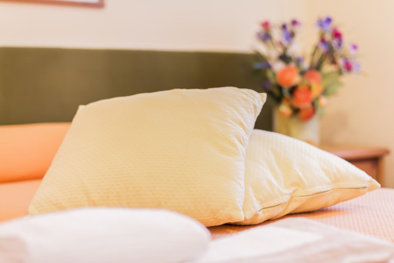 Bed and Breakfast Mandarinoarancio Alezio Esterno foto