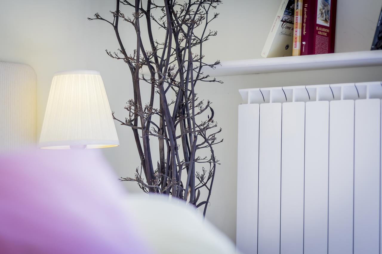 Bed and Breakfast Mandarinoarancio Alezio Esterno foto