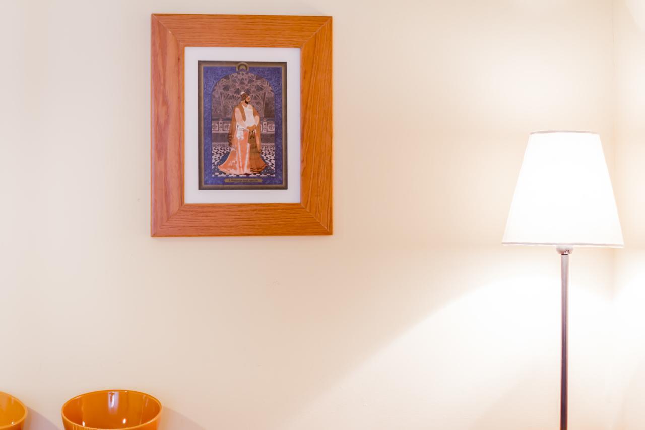 Bed and Breakfast Mandarinoarancio Alezio Esterno foto