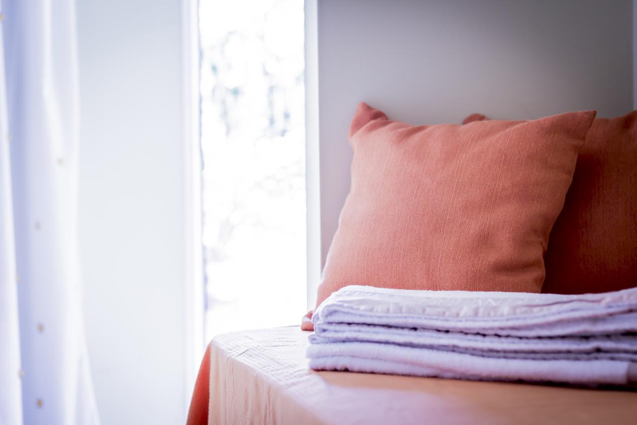Bed and Breakfast Mandarinoarancio Alezio Esterno foto